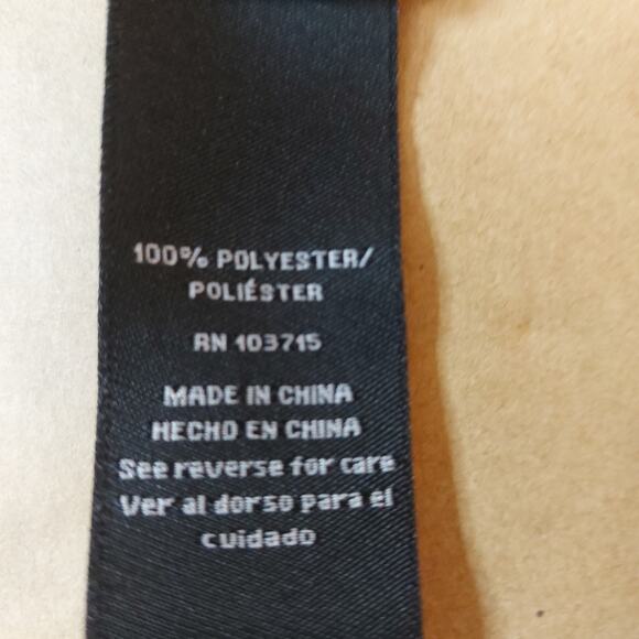 Zac & Rachel V-Neck Animal Print Sleeveless Blouse S Mobwife Dopamine Corporate - Picture 14 of 14